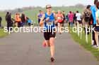 Mens and Womens 2025 Heaton Memorial 10k Road Race, Newcastle Town Moor, Sunday, November 9th. Photo: David T. Hewitson/Sports for All Pics
